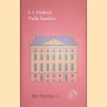 Het Bureau 2: Vuile handen door J.J. Voskuil