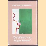 Kwartetspel "De Wereld van Roger Raveel"
Carlos Alleene
€ 10,00