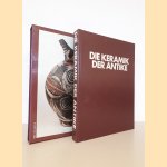 Die Keramik der Antike: Mesopotamien, Ägypten, Griechenland, Italien
John Boardman
€ 20,00