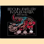 Bedouin Jewellery in Saudi Arabia door Heather Colyer Ross