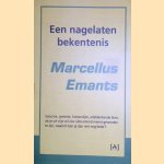 Een nagelaten bekentenis door Marcellus Emants