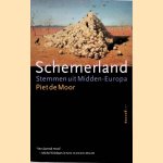 Schemerland: Stemmen uit Midden-Europa door Piet de Moor