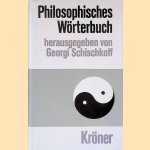 Philosophisches Wörterbuch door Georgi Schischkoff