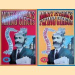 Monty Python's Flying Circus: Just the Words (2 volumes) door Graham Chapman e.a.