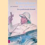 Kolonialisme en racisme: een postkoloniale kroniek door Jan Breman