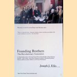 Founding Brothers: The Revolutionary Generation door Joseph E. Ellis