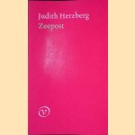 Zeepost: Gedichten. door Judith Herzberg