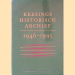 Keesings Historisch Archief 1946-1995 CD-ROM door Systemen Keesing