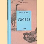 Vogels door Ulrich Schmid e.a.