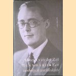 Bernhard: een verborgen geschiedenis door Annejet van der Zijl