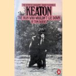 Keaton, the Man who Wouldn't Lie Down
Tom Dardis
€ 6,00