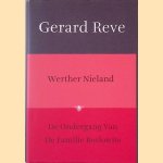 Werther Nieland; De ondergang van de familie Boslowits door Gerard Reve