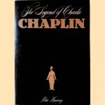 The Legend of Charlie Chaplin door Peter Haining