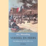 Verdeel en heers: de deling van Afrika 1880-1914 door H.L. Wesseling