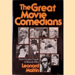 Great Movie Comedians door Leonard Maltin