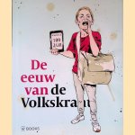 De eeuw van de Volkskrant door Hans Wansink