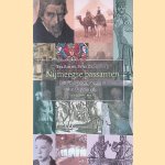 Nijmeegse passanten: een stadsgeschiedenis in twintig portretten door Bea Ros e.a.