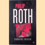 Sabbaths theater door Philip Roth