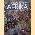 Atlas van Afrika door Jocelyn Murray