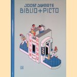 	Biblio + Picto door Joost Swarte