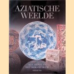 Aziatische Weelde: VOC-kunst in het Rijksmuseum
Jan van Campen e.a.
€ 12,50