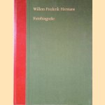 Fotobiografie door Willem Frederik Hermans