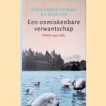 Een onmiskenbare verwantschap: brieven 1944-1965 door Willem Frederik Hermans e.a.