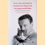 De geur van een pasgestoomde deken: de beste poezenstukken door Willem Frederik Hermans