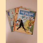 Sjef van Oekel (5 albums) door Wim T. Schippers e.a.