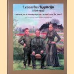 Leonardus Kapiteijn (1876-1951): en de trek van de bollenkwekers van "De Zuid" naar "De Noord": een mozaïek van verhalen door Hans Kapiteijn