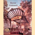 Hector Guimard door Maurice Rheims e.a.