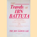 Travels of Ibn Battuta door Samuel Lee