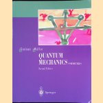 Quantum Mechanics: Symmetries - Second Edition door Walter Greiner