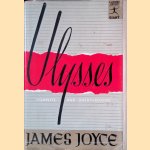 Ulysses door James Joyce