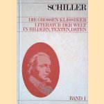 Friedrich Schiller door Christoph Wetzel