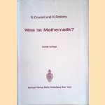 Was ist Mathematik? door Richard Courant