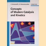 Concepts of Modern Catalysis and Kinetics door I. Chorkendorff e.a.