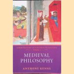 Medieval Philosophy door Anthony Kenny