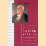 Richard Strauss
Michael Kennedy
€ 20,00