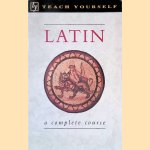 Latin: A complete Course
Gavin Betts
€ 10,00