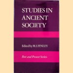 Studies in Ancient Society
M.I. Finley
€ 10,00