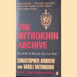 The Mitrokhin Archive: The KGB in Europe and the West
Christopher Andrew
€ 10,00