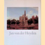 Jan van der Heyden door Lyckle de Vries