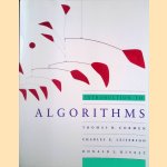 Introduction to Algorithms door Thomas H. - and others Cormen