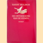 De ontdekking van de hemel - 1e druk door Harry Mulisch