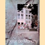 Pieter de Monchy: beeldhouwer
Wim Bary e.a.
€ 8,00