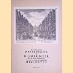 Het Verheerlykt Watergraefs- of Diemer-Meer, by de Stadt Amsterdam, vertoond in verscheide vermakelyke gezichten door Matthaeus Brouërius van Niedek