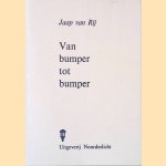 Van bumper tot bumper *GESIGNEERD* door Jaap van Rij