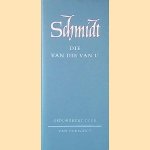 Schmidt gedundrukt: Die van die van u door Annie M.G. Schmidt