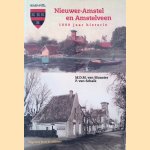 Nieuwer-Amstel en Amstelveen: 1000 jaar historie
M.D.M. van Munster e.a.
€ 12,50